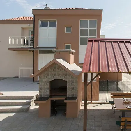Villa Honey