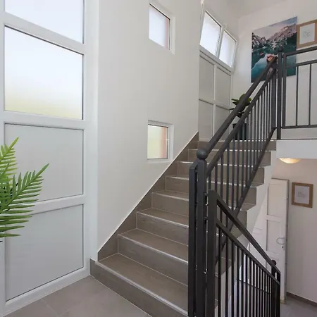 Villa Honey Seget Vranjica
