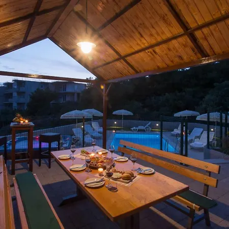 Villa Honey *