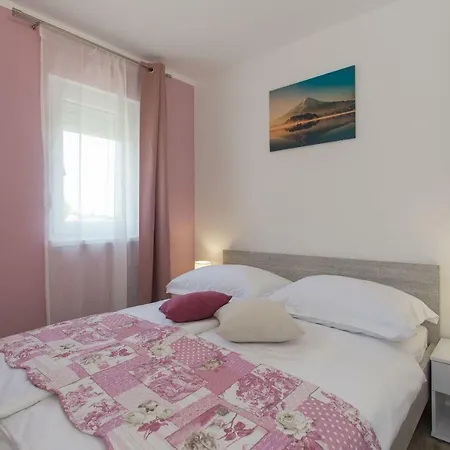 Honey Villa Seget Vranjica