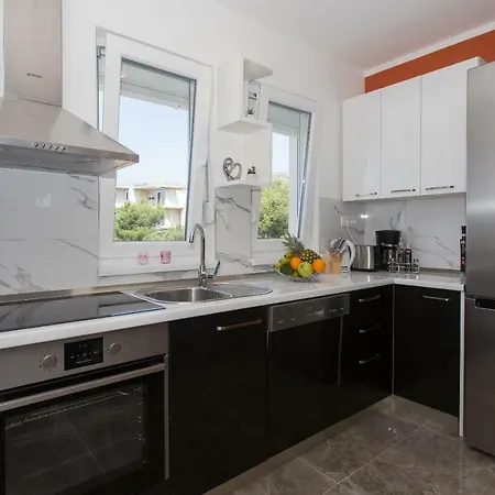 Vila Honey Seget Vranjica