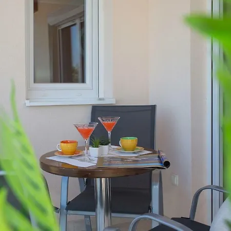Honey Vila Seget Vranjica